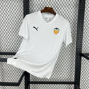 CAMISA DO VALENCIA CF 25/26 BRANCA