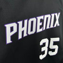 Regata NBA PHOENIX 25/26 PRETA