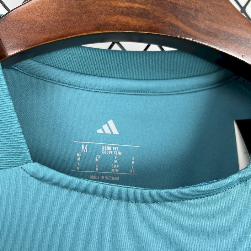 CAMISA DO CRUZEIRO 25/26 PRÉ-JOGO