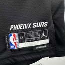 Regata NBA PHOENIX 25/26 PRETA