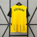 CAMISA DO BORUCIA DORTMUND 24/25 AMARELO