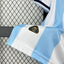 CAMISA DO RACING CLUB 25/26 BRANCA