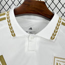 CAMISA DO LOS ANGELES FC   25/26 BRANCO