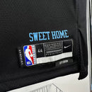 Regata NBA Chicago Bulls 25/26 AZUL