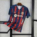 CAMISA DO BARCELONA 25/26 MODERNIST