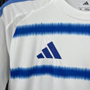 CAMISA DO CRUZEIRO 25/26 BRANCA