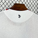 CAMISA DO SAN LORENZO 25/26 BRANCA