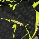 CAMISA DO COLUMBUS CREW 25/26 PRETA