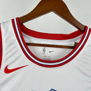 Regata NBA H-TOUN 25/26 BRANCA