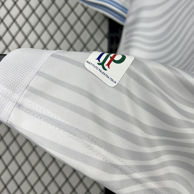 CAMISA DO CRUZEIRO 25/26 BRANCA