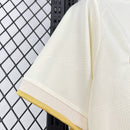 CAMISA DO FLAMENGO 25/26 BEGE