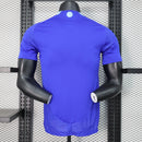 CAMISA VERSÃO JOGADOR DA ARGENTINA 24/25 AZUL
