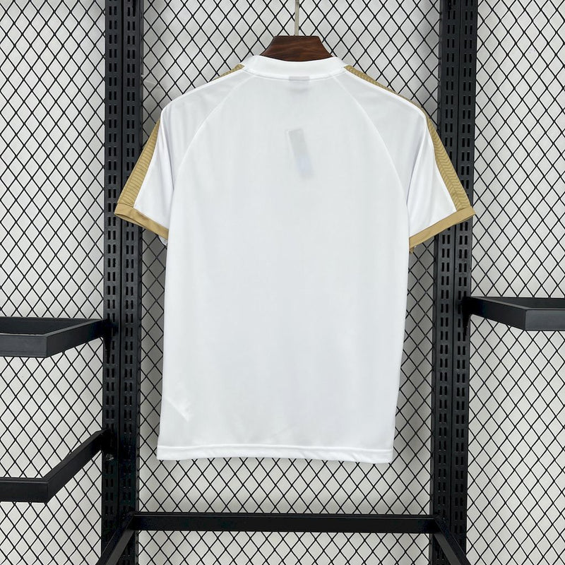 CAMISA DO VASCO 25/26 BRANCA