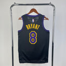 Regata NBA LAKERS 25/26 PRETA