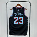 Regata NBA Chicago Bulls 25/26 AZUL