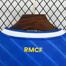 CAMISA DO REAL MADRID 25/26 AZUL