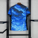 CAMISA DO PSG 25/26 BLUE SKY AND WHITE