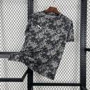 CAMISA DO MANCHESTER CITY 25/26 PRÉ-JOGO