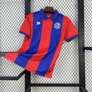 CAMISA DO SAN LORENZO 25/26 VERMELHA