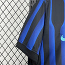 CAMISA DA INTER DE MILAN  25/26 AZUL