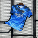 CAMISA DO PSG 25/26 BLUE SKY AND WHITE