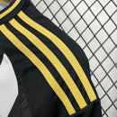 CAMISA DO ATLETICO MINEIRO 25/26 BRANCO E PRETO