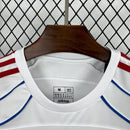 CAMISA DO BAYERN MUNICH 25/26 LEISURE