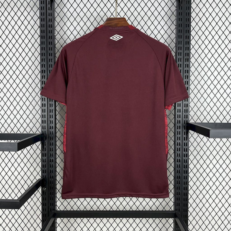 CAMISA DO LANUS 25/26