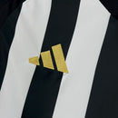 CAMISA DO ATLETICO MINEIRO 25/26 BRANCO E PRETO