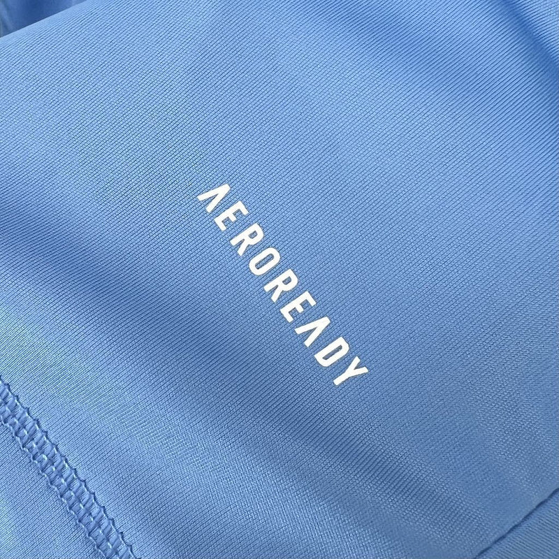 CAMISA DO REAL MADRID 25/26 BLUE SKY SPECIAL