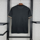 CAMISA DO PSG 25/26 BLACK AND GOLD