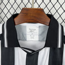 CAMISA DO BOTAFOGO 25/26 BRANCA