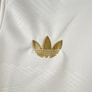 CAMISA DO FLAMENGO 25/26 BEGE