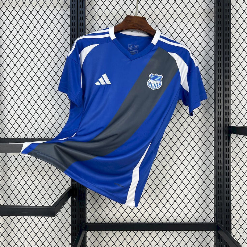 CAMISA DO EMELEC 25/26