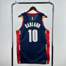 Regata NBA CLEDELAND 25/26 AZUL