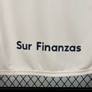 CAMISA DO RACING CLUB 25/26 BRANCA