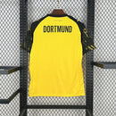 CAMISA DO BORUSSIA DORTMUND 25/26 AMARELA