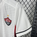 CAMISA DO VITORIA 25/26 BRANCA