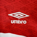 CAMISA DO ARGENTINOS JR 25/26 BRANCA