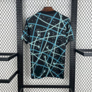 CAMISA PRÉ-JOGO DA INTER DE MILAN  25/26