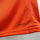 Regata NBA THE LAND 25/26 LARANJA