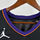 Regata NBA PHOENIX 25/26 PRETA