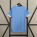 CAMISA DA SELEÇÃO DO URUGUAY 25/26 AZUL