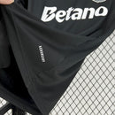 CAMISA DO ASTON VILLA 25/26 PRETA