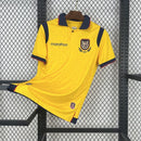 CAMISA DA SELEÇÃO DA EQUADOR 25/26 AMARELA