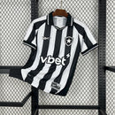 CAMISA DO BOTAFOGO 25/26 BRANCA