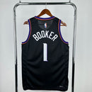 Regata NBA PHOENIX 25/26 PRETA