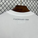 CAMISA DA LAZIO 25/26 ANIVERSARIO 125