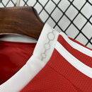 CAMISA DO INTERNACIONAL 25/26 VERMELHO