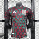 CAMISA VERSÃO JOGADOR DO MEXICO 24/25 MULTICOLOR